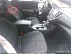 شيفروليه ماليبو